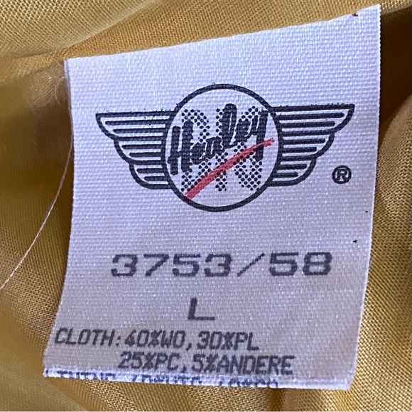 Vintage Donald Healy No Naked Company Women’s Southwestern Aztec Wool Blend Coat - Picture 9 of 10